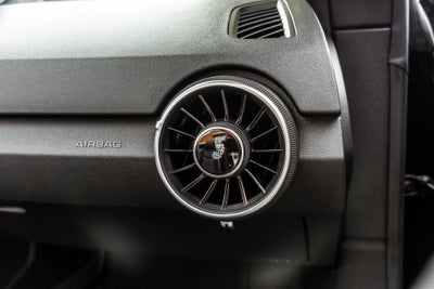 2016 Audi TT 2.0T Roadster quattro