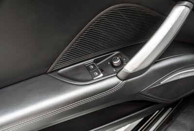 2016 Audi TT 2.0T Roadster quattro