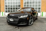 2016 Audi TT 2.0T Roadster quattro