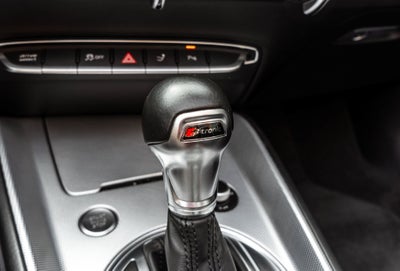 2016 Audi TT 2.0T Roadster quattro