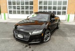 2016 Audi TT 2.0T Roadster quattro