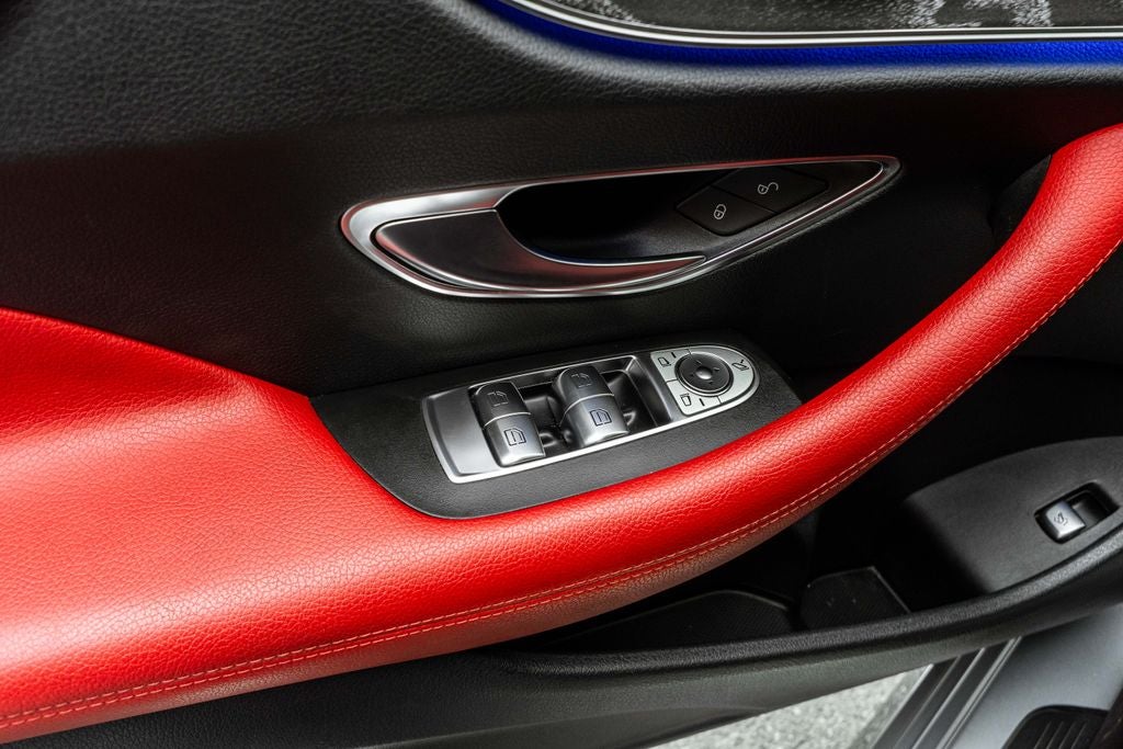 2021 Mercedes-Benz E-Class E 450 4MATIC®
