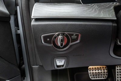 2021 Mercedes-Benz E-Class E 450 4MATIC®