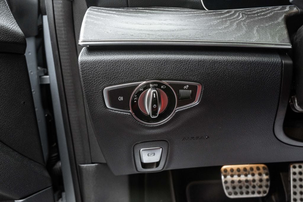 2021 Mercedes-Benz E-Class E 450 4MATIC®