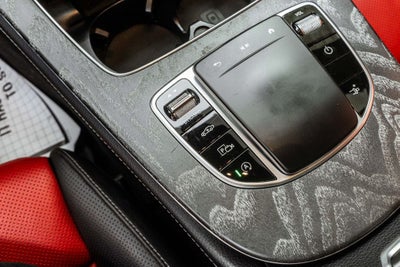 2021 Mercedes-Benz E-Class E 450 4MATIC®