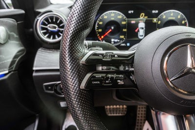 2021 Mercedes-Benz E-Class E 450 4MATIC®