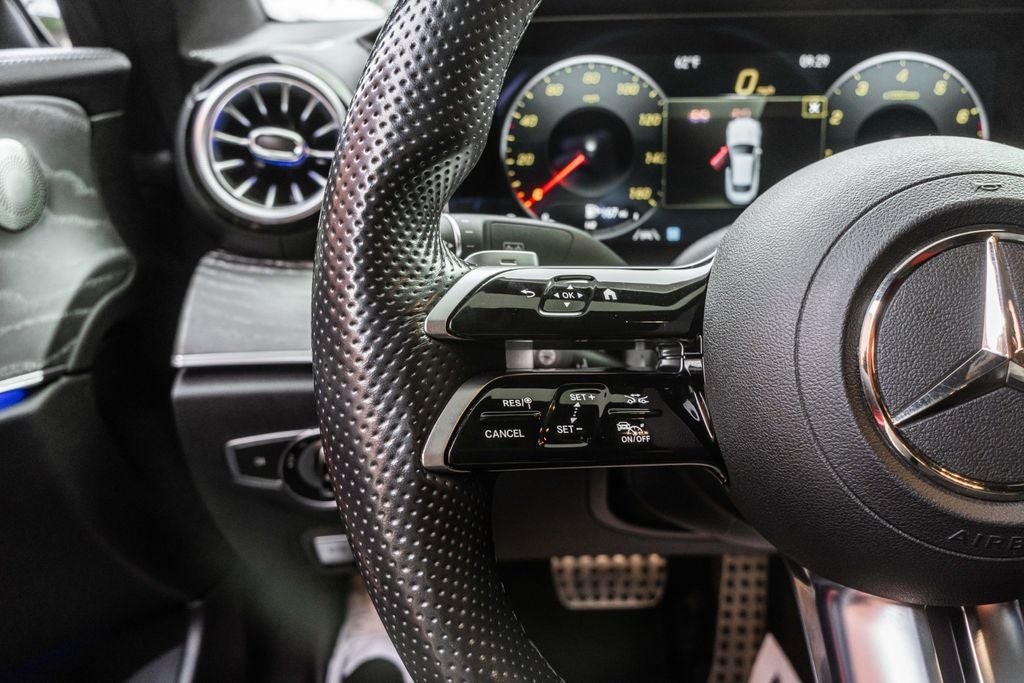 2021 Mercedes-Benz E-Class E 450 4MATIC®