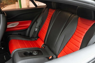 2021 Mercedes-Benz E-Class E 450 4MATIC®