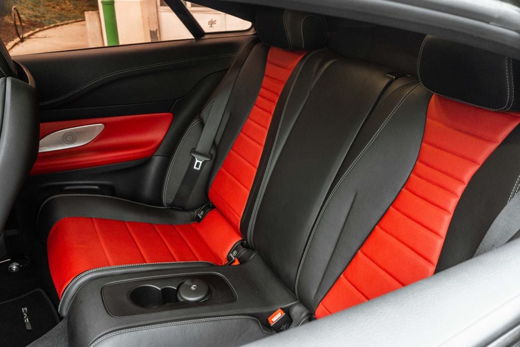 2021 Mercedes-Benz E-Class E 450 4MATIC®