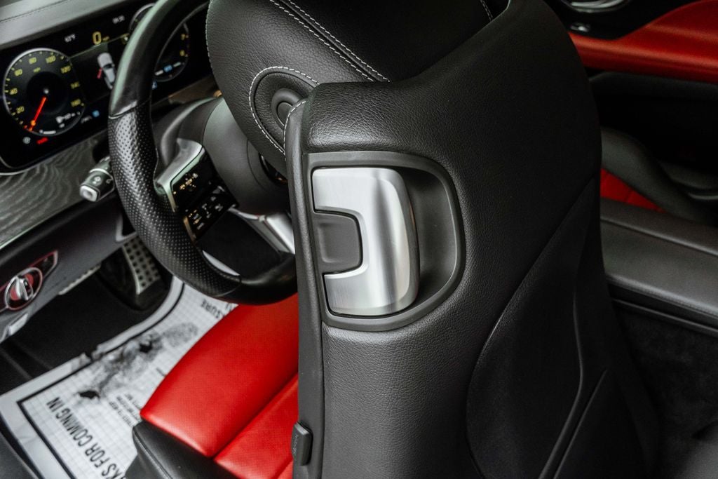 2021 Mercedes-Benz E-Class E 450 4MATIC®