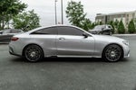 2021 Mercedes-Benz E-Class E 450 4MATIC®