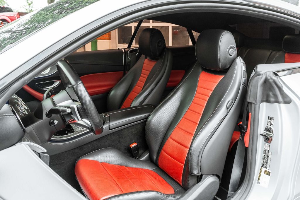 2021 Mercedes-Benz E-Class E 450 4MATIC®