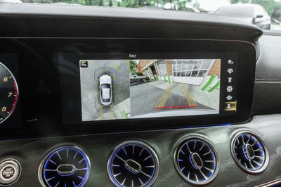 2021 Mercedes-Benz E-Class E 450 4MATIC®