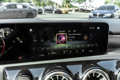 2022 Mercedes-Benz CLA CLA 250 4MATIC®