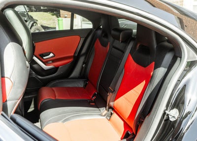 2022 Mercedes-Benz CLA CLA 250 4MATIC®
