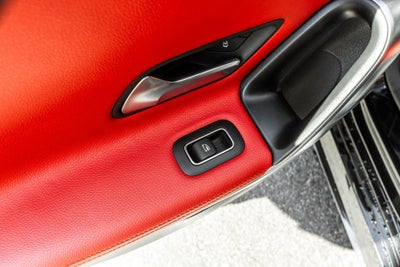 2022 Mercedes-Benz CLA CLA 250 4MATIC®