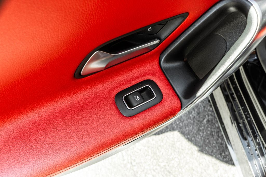 2022 Mercedes-Benz CLA CLA 250 4MATIC®