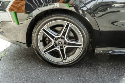 2022 Mercedes-Benz CLA CLA 250 4MATIC®