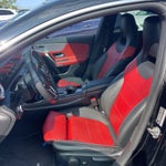 2022 Mercedes-Benz CLA CLA 250 4MATIC®
