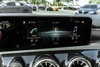2022 Mercedes-Benz CLA CLA 250 4MATIC®