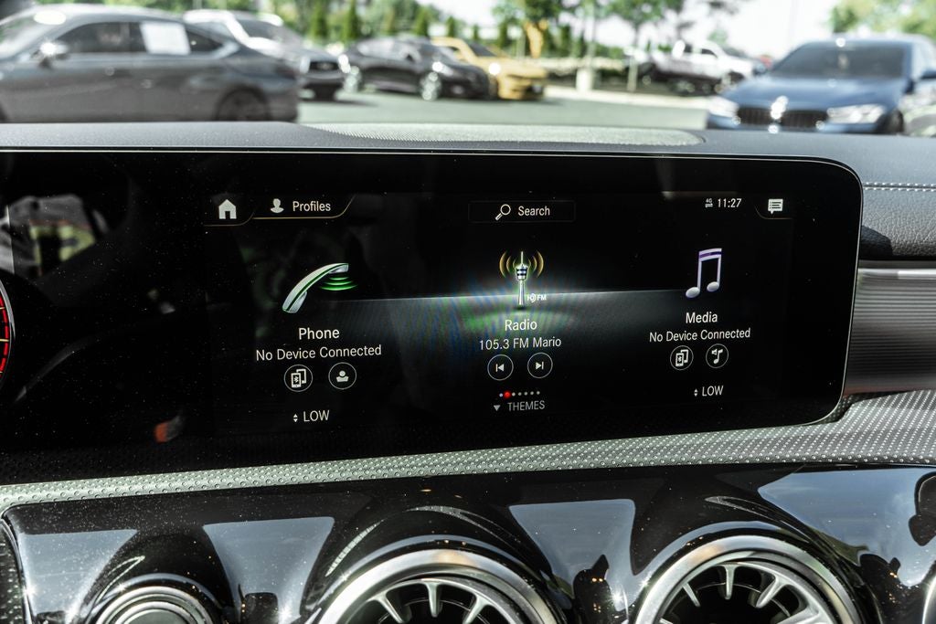 2022 Mercedes-Benz CLA CLA 250 4MATIC®