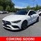 2023 Mercedes-Benz CLA CLA 35 AMG® 4MATIC®