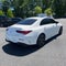 2023 Mercedes-Benz CLA CLA 35 AMG® 4MATIC®