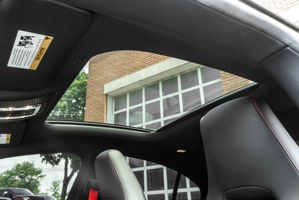 2023 Mercedes-Benz CLA CLA 35 AMG® 4MATIC®