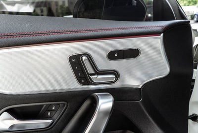 2023 Mercedes-Benz CLA CLA 35 AMG® 4MATIC®