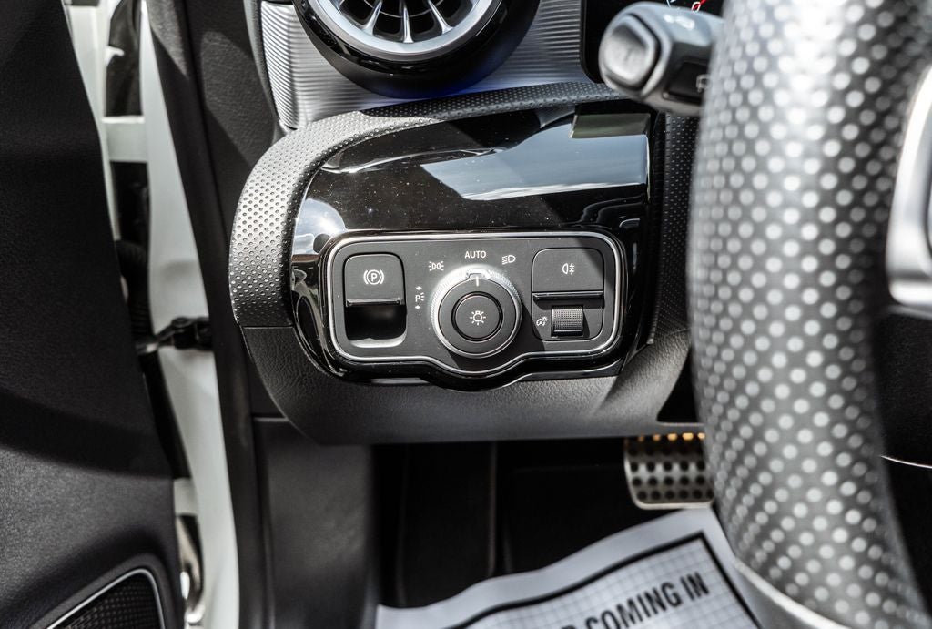 2023 Mercedes-Benz CLA CLA 35 AMG® 4MATIC®