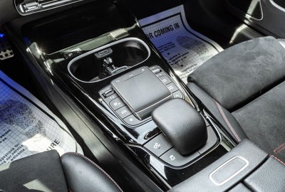 2023 Mercedes-Benz CLA CLA 35 AMG® 4MATIC®