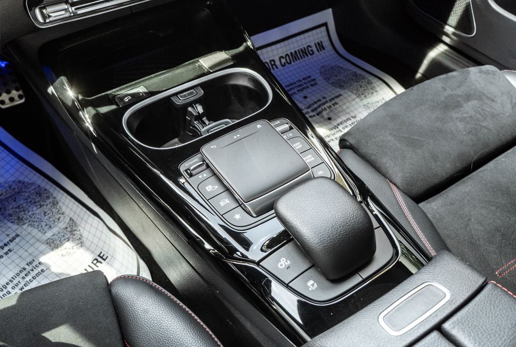 2023 Mercedes-Benz CLA CLA 35 AMG® 4MATIC®