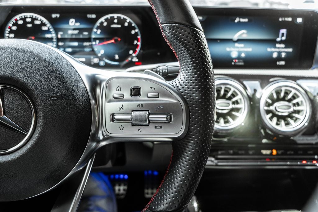 2023 Mercedes-Benz CLA CLA 35 AMG® 4MATIC®
