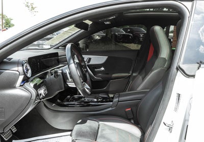 2023 Mercedes-Benz CLA CLA 35 AMG® 4MATIC®