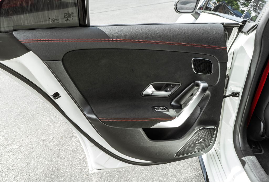 2023 Mercedes-Benz CLA CLA 35 AMG® 4MATIC®