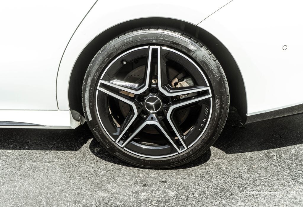 2023 Mercedes-Benz CLA CLA 35 AMG® 4MATIC®