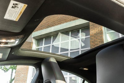 2022 Mercedes-Benz CLA CLA 45 AMG® 4MATIC®