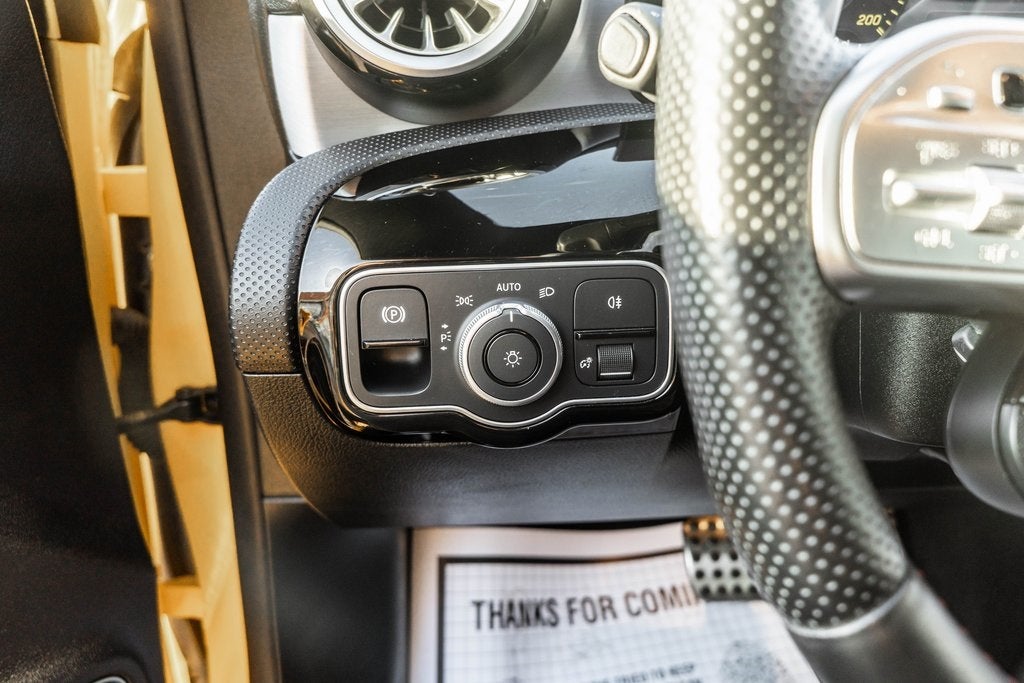 2022 Mercedes-Benz CLA CLA 45 AMG® 4MATIC®