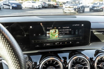 2022 Mercedes-Benz CLA CLA 45 AMG® 4MATIC®