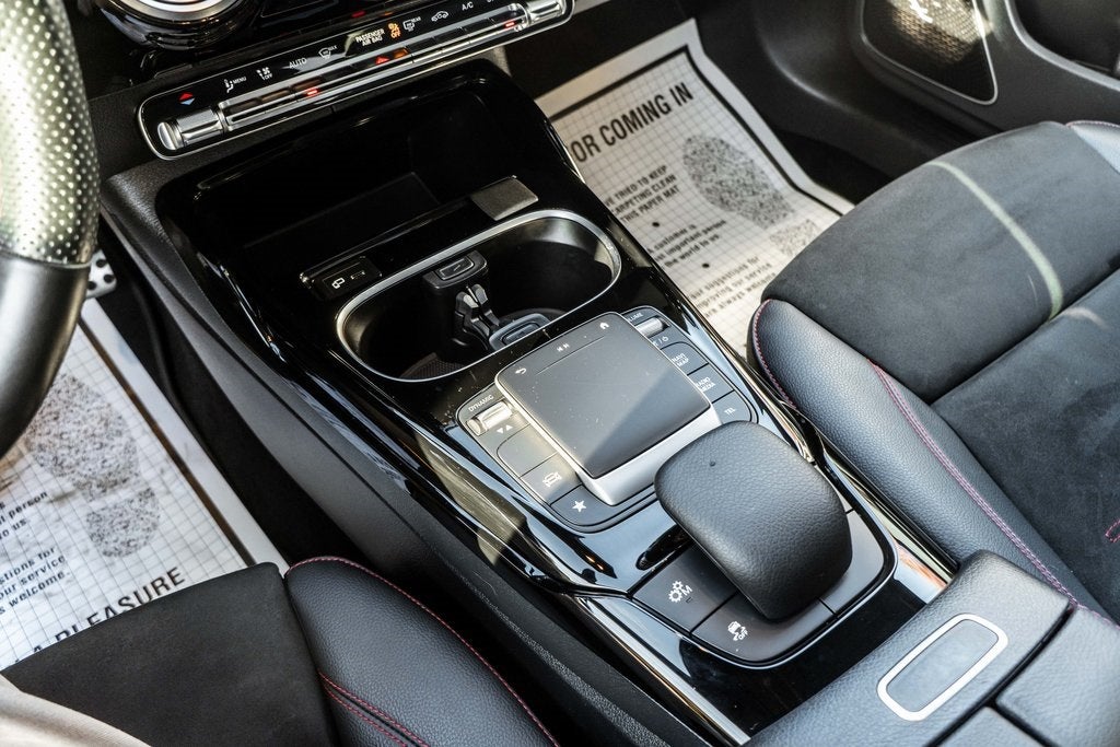 2022 Mercedes-Benz CLA CLA 45 AMG® 4MATIC®