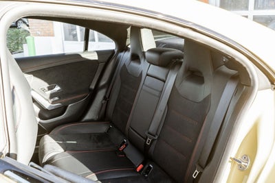 2022 Mercedes-Benz CLA CLA 45 AMG® 4MATIC®