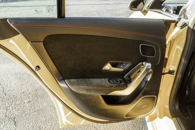 2022 Mercedes-Benz CLA CLA 45 AMG® 4MATIC®