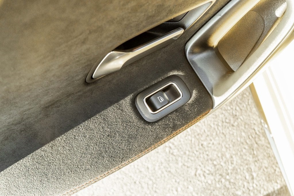 2022 Mercedes-Benz CLA CLA 45 AMG® 4MATIC®