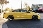 2022 Mercedes-Benz CLA CLA 45 AMG® 4MATIC®