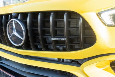 2022 Mercedes-Benz CLA CLA 45 AMG® 4MATIC®