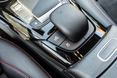 2022 Mercedes-Benz CLA CLA 45 AMG® 4MATIC®