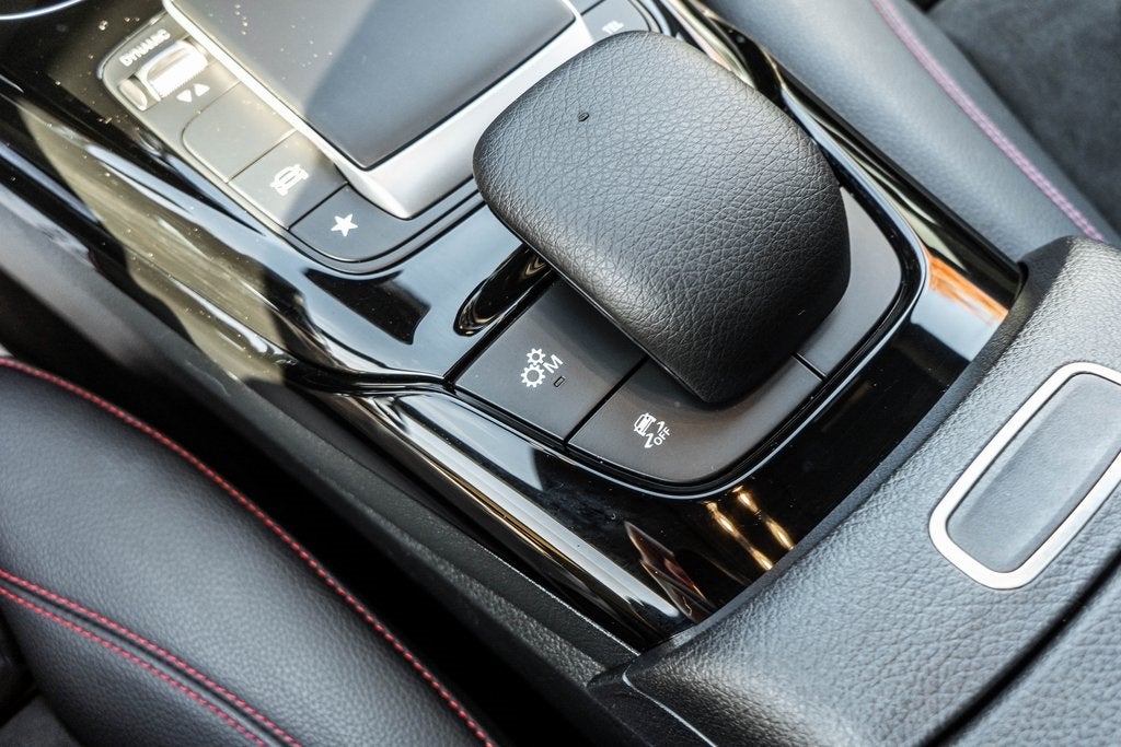 2022 Mercedes-Benz CLA CLA 45 AMG® 4MATIC®