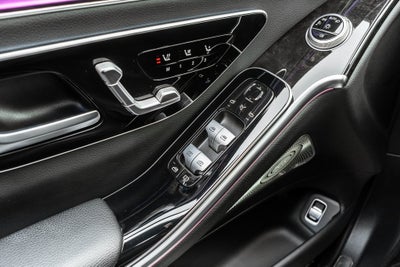 2022 Mercedes-Benz S-Class S 500 4MATIC®