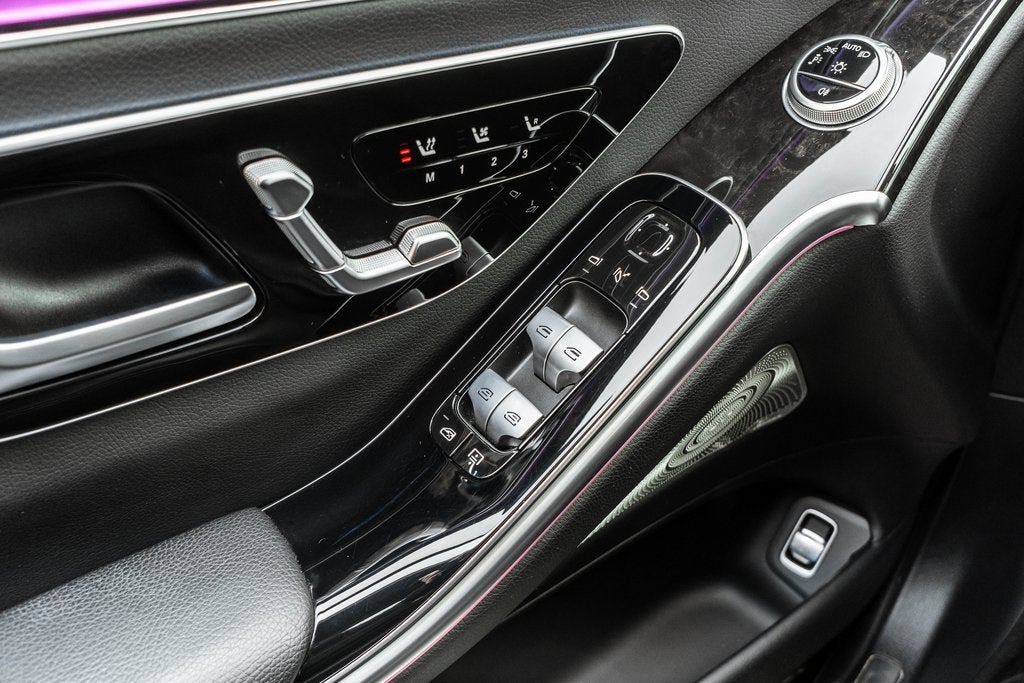 2022 Mercedes-Benz S-Class S 500 4MATIC®