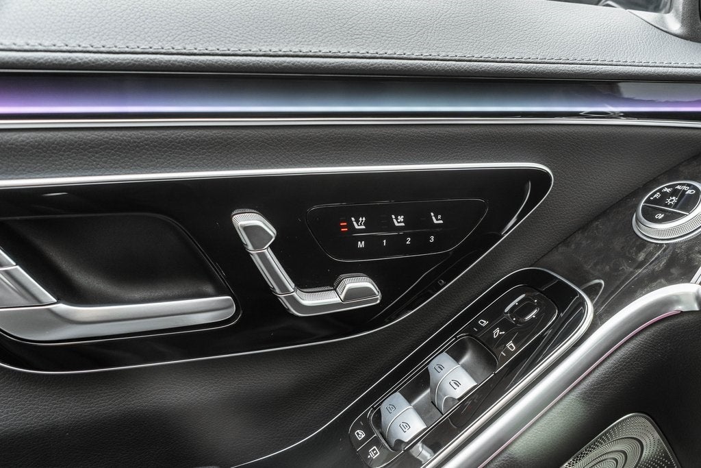 2022 Mercedes-Benz S-Class S 500 4MATIC®